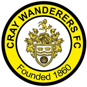 Cray Wanderers 